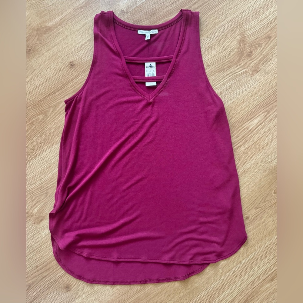 Express Top